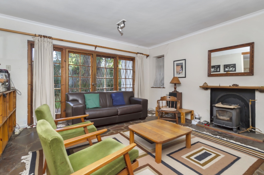 To Let 3 Bedroom Property for Rent in Rondebosch Western Cape